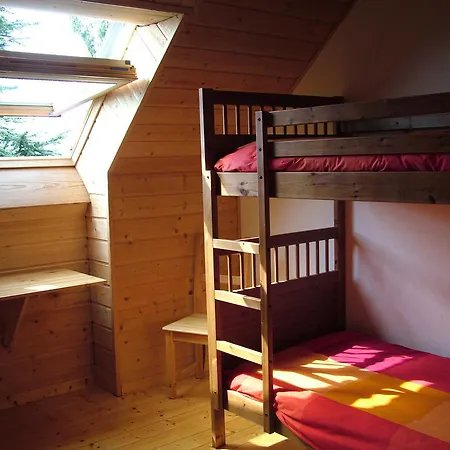 D'hotes Du Coquillot Le Wast