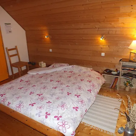 D'hotes Du Coquillot Le Wast