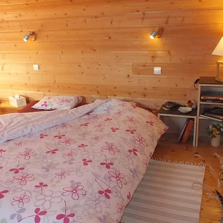 Frühstückspension D'hotes Du Coquillot