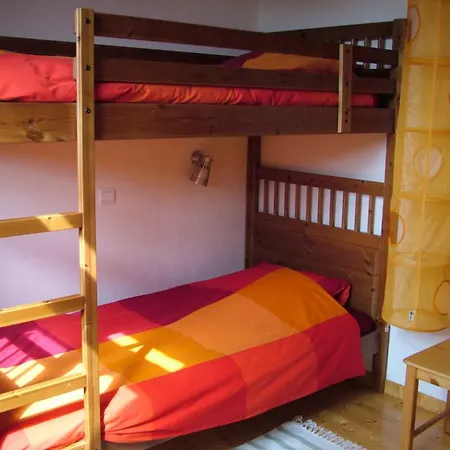D'hotes Du Coquillot
