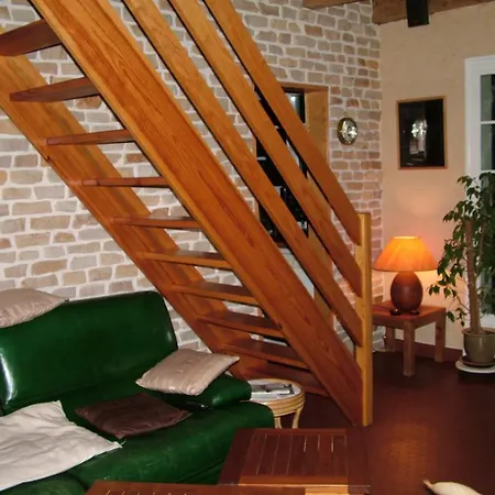 D'hotes Du Coquillot Le Wast